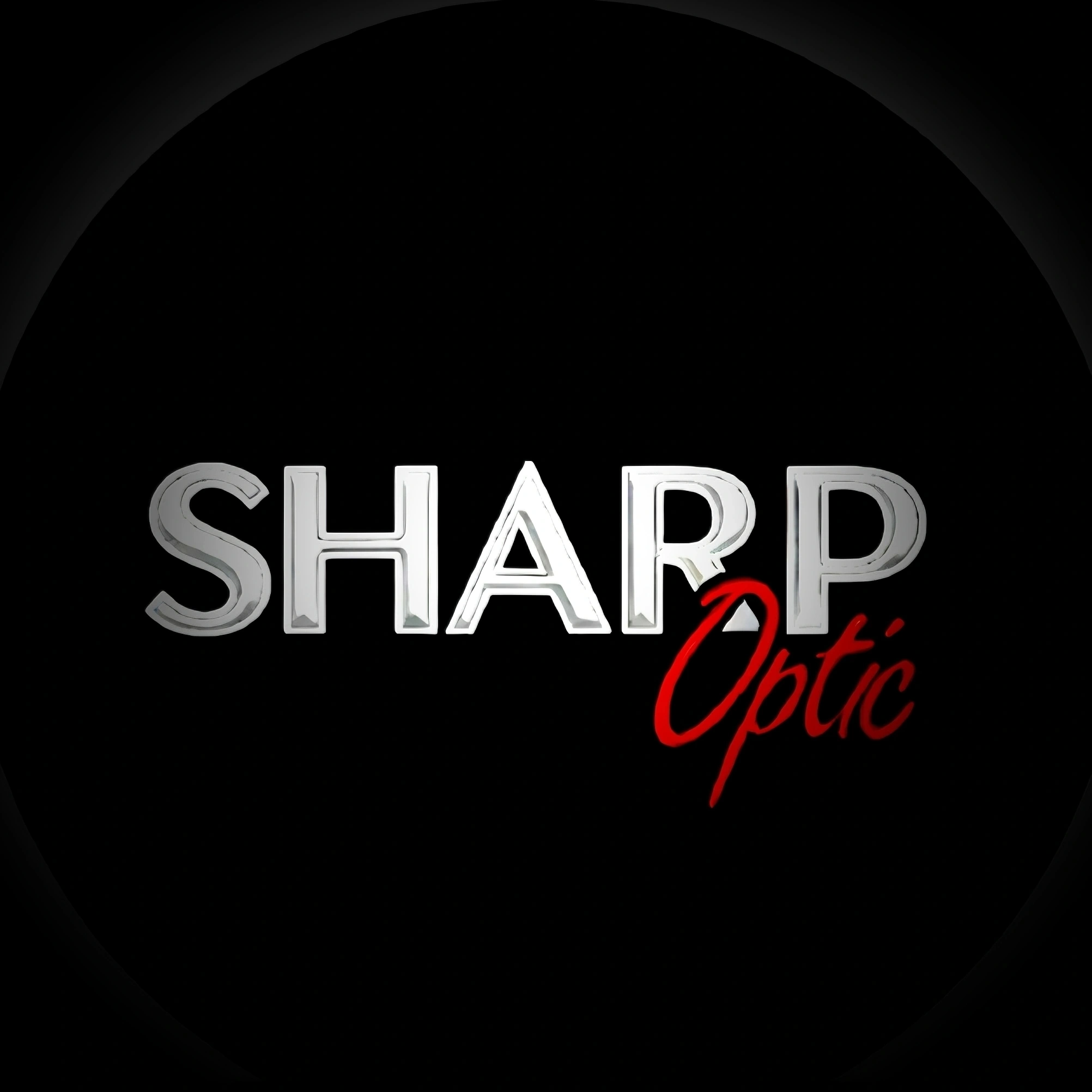 شارپ اپتیک