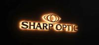 شارپ اپتیک